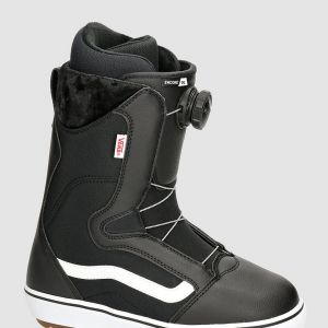 Prezzo Vans encore og 2025 snowboard boots black white 20 Prezzi Sci