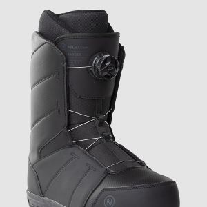 Prezzi Nidecker ranger 2023 snowboard boots black