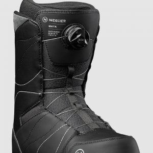 Prezzi Nidecker maya 2023 snowboard boots black