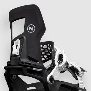 Prezzi Nidecker prime 2023 snowboard bindings black