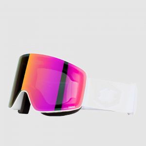 Prezzi Out of void white goggle violet mci