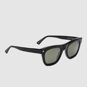 Prezzi Electric cocktail gloss black sunglasses grey polar