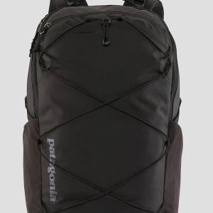 Prezzi Patagonia refugio day 30l backpack black