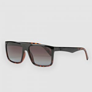 Prezzi Volcom franken gloss darkside sunglasses bronze