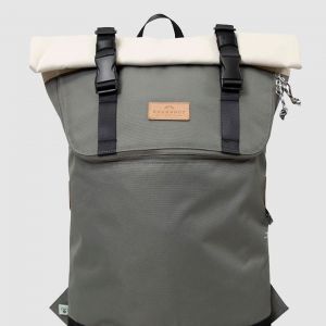 Prezzi Doughnut christopher reborn series backpack grey x stone