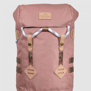 Prezzi Doughnut colorado small reborn series backpack chestnut