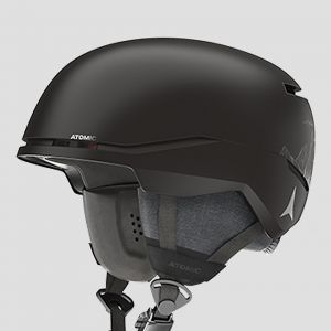 Prezzi Atomic four amid pro helmet black