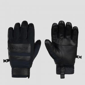 Prezzi Quiksilver squad gloves true black