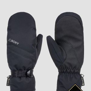 Prezzi Roxy gore-tex fizz mittens true black