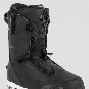 Prezzi Nitro profile tls step on 2024 snowboard boots black