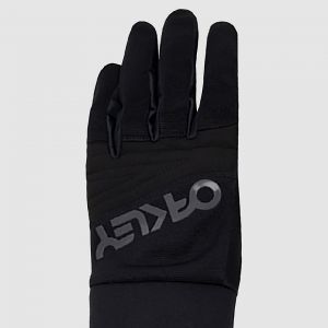 Prezzi Oakley factory pilot core gloves blackout