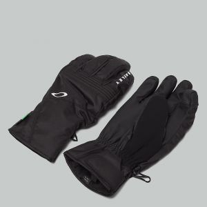 Prezzi Oakley roundhouse gloves blackout