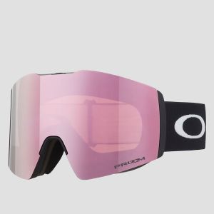 Prezzi Oakley fall line m matte black goggle prizm rose gold