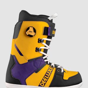 Prezzi Deeluxe dna. 2024 snowboard boots player