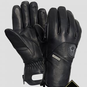 Prezzi Oyuki e-jack gtx gloves black