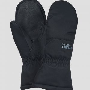 Prezzi Oyuki chotto mittens black