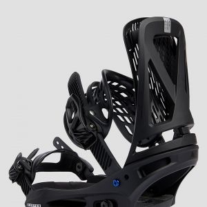 Prezzi Burton genesis re-flex 2025 snowboard bindings black