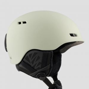 Prezzi Anon rodan helmet jade