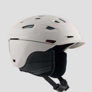 Prezzi Anon prime mips helmet warm gray eu