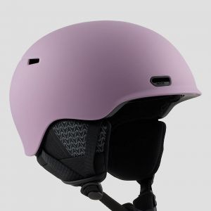 Prezzi Anon oslo wavecel helmet purple