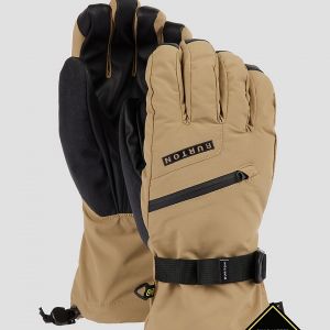 Prezzi Burton gore-tex gloves kelp