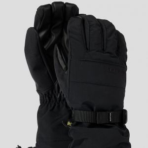 Prezzi Burton profile gloves true black