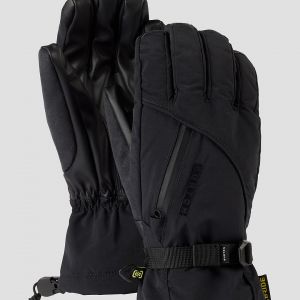 Prezzi Burton baker 2 in 1 gloves true black