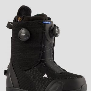 Prezzi Burton ritual step on 2025 snowboard boots black