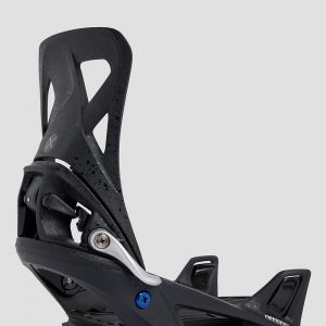 Prezzi Burton step on x 2025 snowboard bindings black