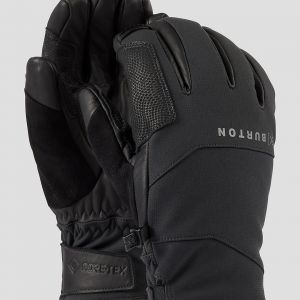 Prezzi Burton ak gore-tex clutch gloves true black