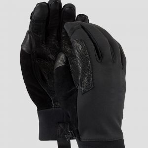 Prezzi Burton ak helium expedition gloves true black