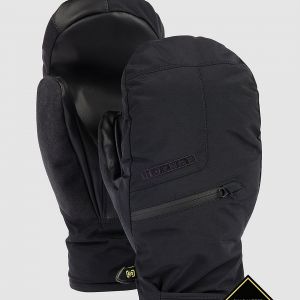 Prezzi Burton gore-tex under mittens true black