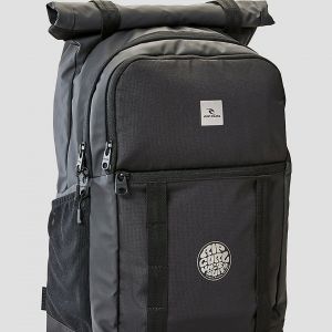 Prezzi Rip curl dawn patrol surf 30l backpack midnight