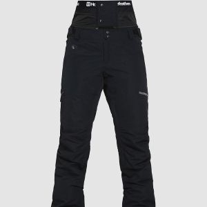 Prezzi Horsefeathers lotte shell pants black