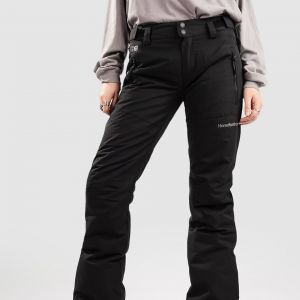 Prezzi Horsefeathers avril ii pants black