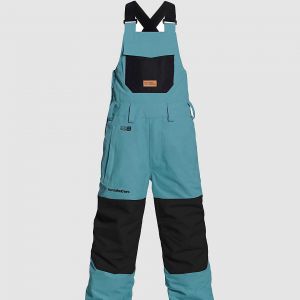 Prezzi Horsefeathers medler ii kids pants oil blue