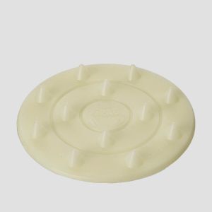 Prezzi Crab grab grip disk stomp pad glow in the dark