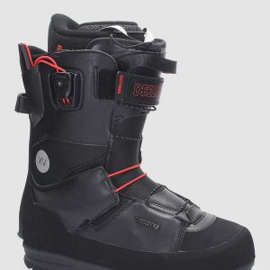 Prezzi Deeluxe spark xv ctf 2025 snowboard boots black