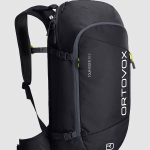 Prezzi Ortovox tour rider s 28l backpack black raven_1