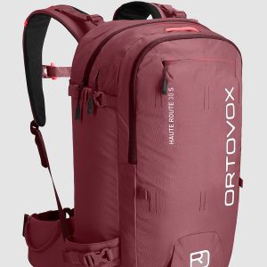 Prezzi Ortovox haute route 30 s backpack mountain rose