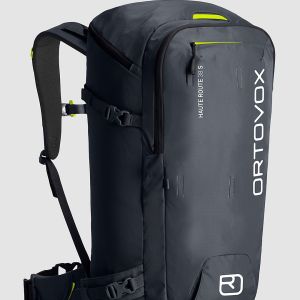 Prezzi Ortovox haute route 38 s backpack black steel