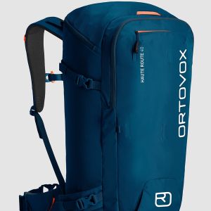 Prezzi Ortovox haute route 40 backpack petrol blue