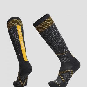 Prezzi Le bent xavier de le rue pro tech socks black