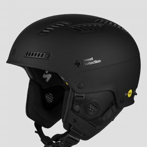 Prezzi Sweet protection igniter 2vi mips helmet dirt black