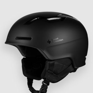 Prezzi Sweet protection winder helmet dirt black