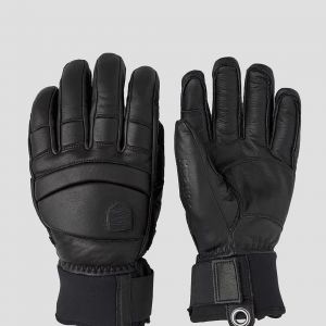 Prezzi Hestra fall line gloves black / black