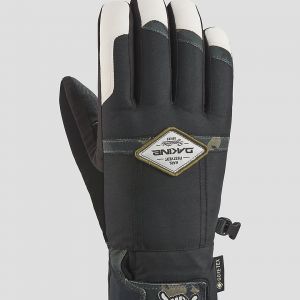 Prezzi Dakine team bronco gore-tex gloves karl fostvedt