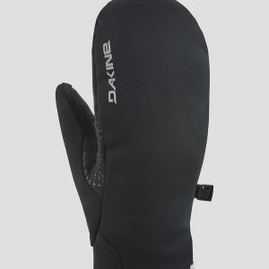 Prezzi Dakine element infinium mittens black