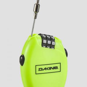 Prezzi Dakine micro lock green