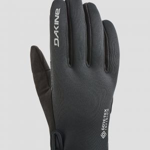 Prezzi Dakine factor infinium gloves black